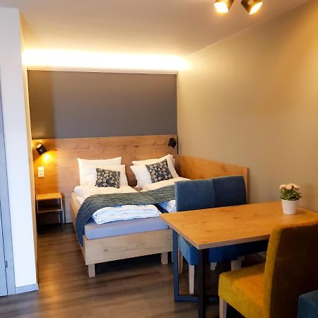 Baltic Seaside Apartment Rewal Ngoại thất bức ảnh