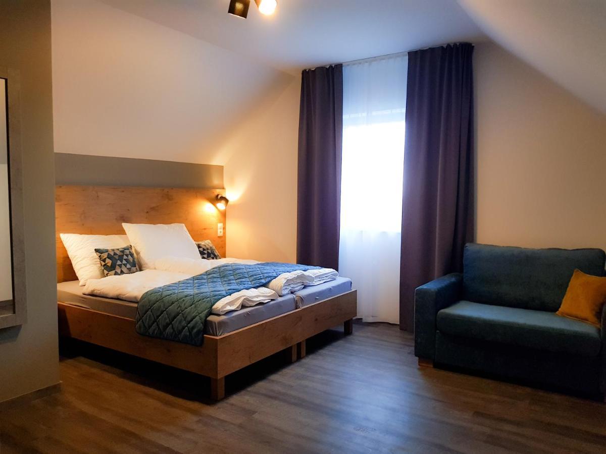Baltic Seaside Apartment Rewal Ngoại thất bức ảnh