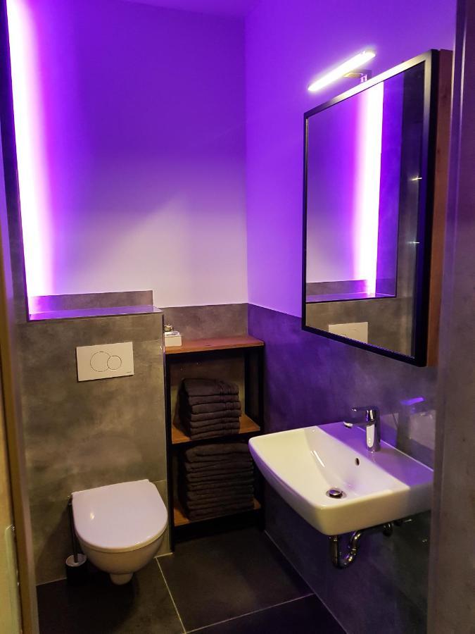 Baltic Seaside Apartment Rewal Ngoại thất bức ảnh
